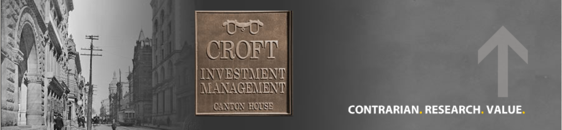 Croft Funds Investment Management