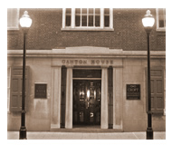 Canton House